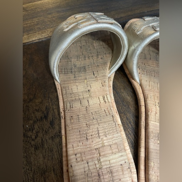 Tory Burch Slides/Sandals - Picture 16 of 17